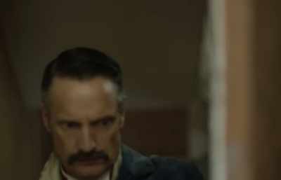 Sincerely, your
brother-in-law, John. - The Yellow Wallpaper