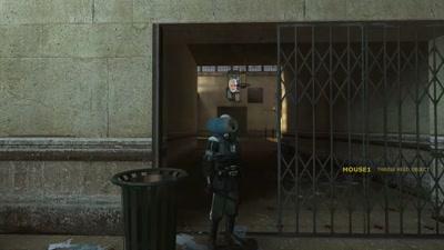 Sincerely, - FPS: First Person Shooter