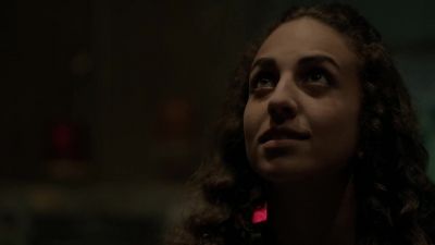 SINCLAIR, MY MENTOR
ON THE ARK, - The 100