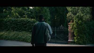 SINCLAIR: Now, average
writers attempt originality. - The Lesson