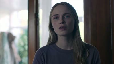 SINEAD: After the first day, - The Gone