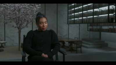 Sinead, who played the woman, - Interview with the Vampire