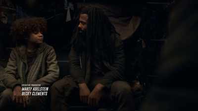 - Sines, cosines and tangents.
- Trigonometry, all right. - Snowpiercer