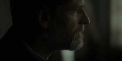 Sinful affection must remain
the only evil... - The Last Thing Mary Saw