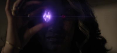 Sinful - DC's Stargirl