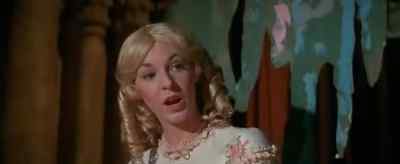 Sing about the spirits bright,
Tom, would ya? - The Great White Hope