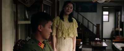 ♪ Sing aloud for our Republic ♪ - Serve the People