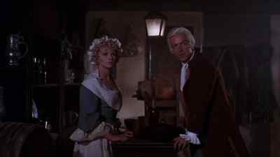 - Sing, damn you!
- Are you addressing me, Sir? - Treasure Island