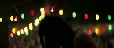 Sing it. Don't you know it?
It ain't at all business. - Yardie