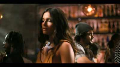 ♪  Sing it, sing it,
sing it, shine ♪ - The L Word: Generation Q