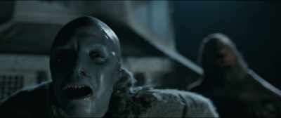 Sing! Sing! Come on! - Cold Skin