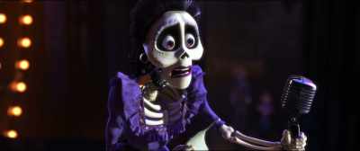 Sing! Sing! - Coco