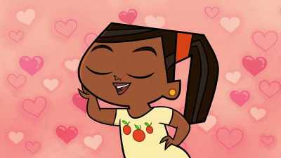 - (Sing-songy) Oh Chef!
Lafonda is here! - Total DramaRama