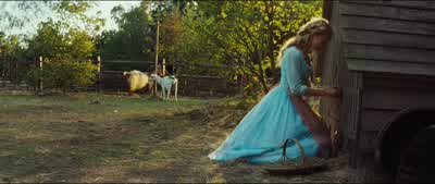 Sing sweet... - Cinderella