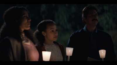 "Sing to the Lord a new song." - Midnight Mass