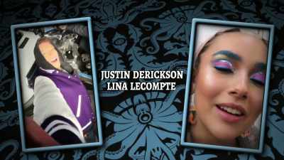 ♪ Sing this together ♪ - Monster High 2