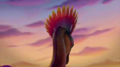 Sing with me - Dragons: Rescue Riders: Secrets of the Songwing
