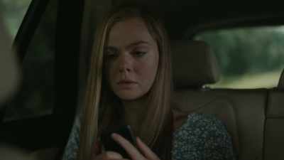 SINGER: ♪ And I'm
getting closer ♪ - The Girl from Plainville