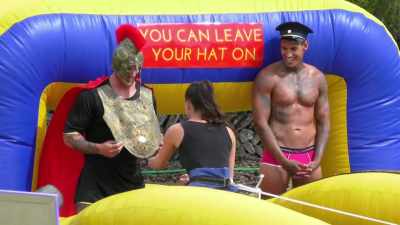 SINGER:
# But I ain't seen nothing - Love Island