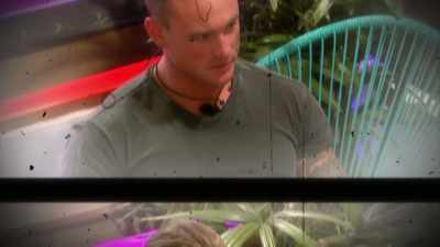 SINGER: # Can you feel - Love Island