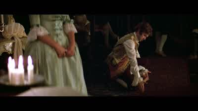 - Singer: Cinque. - Amadeus