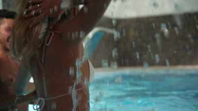 SINGER:
# Don't go chasing waterfalls - Love Island