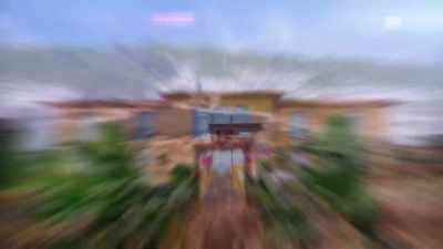 SINGER: # Everybody scream # - Love Island