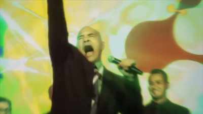 Singer:
♪ Hallelujah ♪ - Money Electric: The Bitcoin Mystery