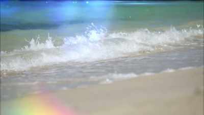 SINGER: # I will for love # - Love Island