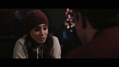 ...singer, - The Christmas Dance