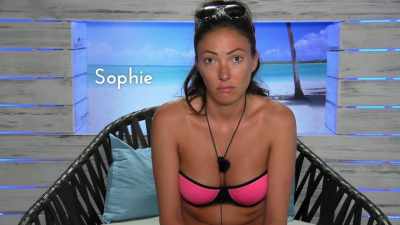SINGER: # Silence # - Love Island
