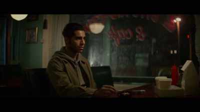 SINGER:
♪ Unwritten love ♪ - Reprisal