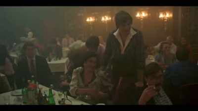Singer. What are you talking about?
I'm calling that guy. - Toma