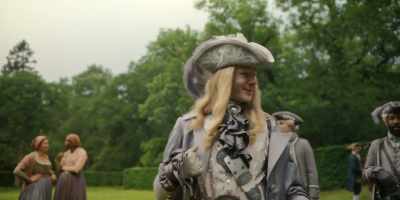 - [singers laughing]
- Will Turpin turn up? - The Completely Made-Up Adventures of Dick Turpin