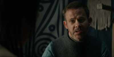 - Singer's very powerful, - Moonhaven