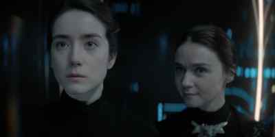 (singers vocalizing) - Dune: Prophecy