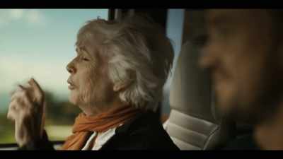 (singing along )
♪ Losing my sight,
Losing my mind - Origin