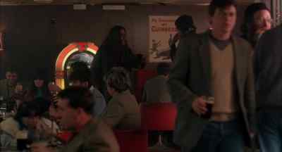 SINGING ALONG Once upon a time you dressed so fine - In the Name of the Father