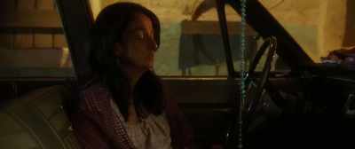 (SINGING ALONG TO THE RADIO) - How to Be a Latin Lover