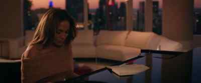 (SINGING)
Always knew you - Marry Me