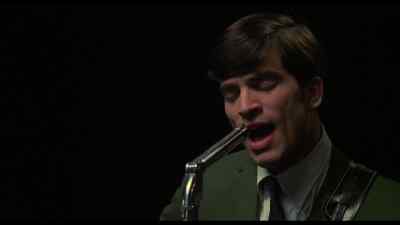 [ Singing ] And when I close my eyes - That Thing You Do!