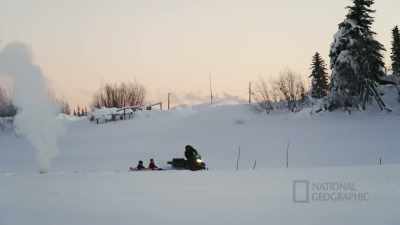 (singing central
Denaakk'e language) - Life Below Zero: First Alaskans