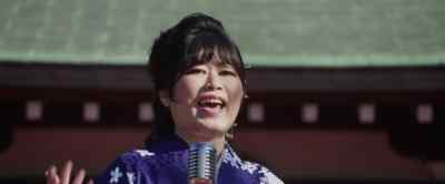 [singing continues] - Sunny