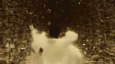 [singing continues] - Myth of Man