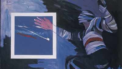 [singing continues] - A Revolution on Canvas