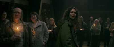 [singing continues] - Lord of Misrule