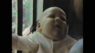 (singing continues) - Allen v. Farrow