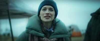 [singing continues]
[voices continue] - On Sacred Ground