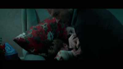 [singing]
- Ding dong,
merrily on high - Await Further Instructions