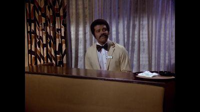 (Singing) Dream girl,
gotta get you into my life. - The Love Boat